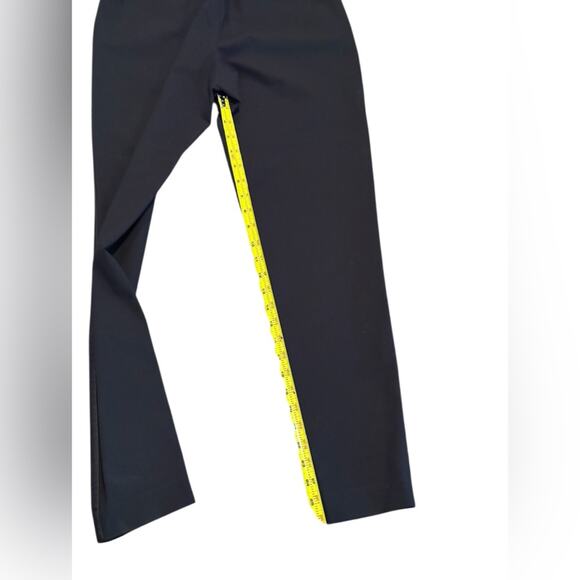 Lafayette 148 New York Black Women’s Pants - Picture 9 of 15